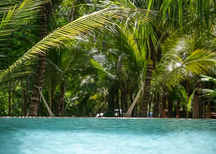 Hotel Buenavista Bacalar