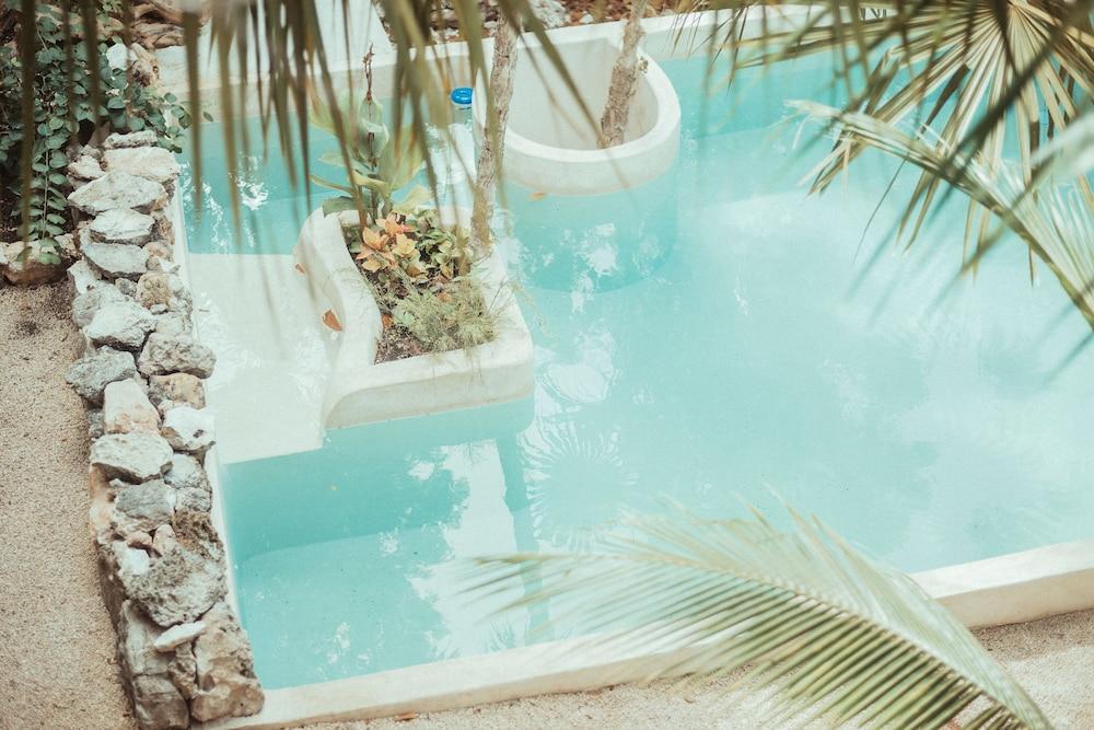 Buenavista Bacalar Jungle Experience 3* Buenavista (Quintana Roo)