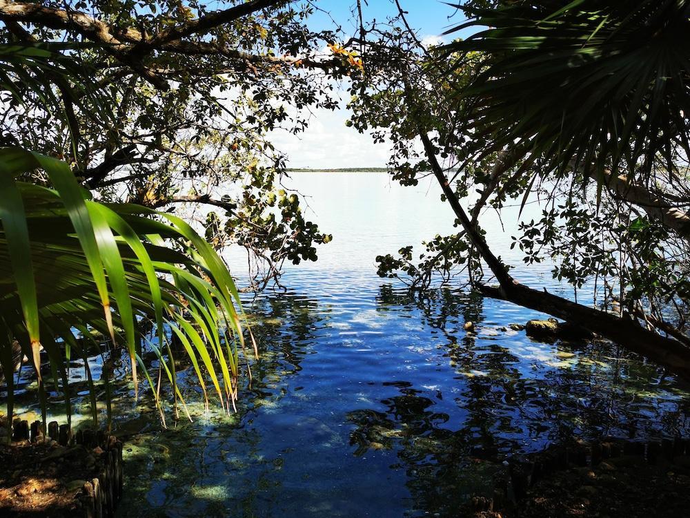 Buenavista Bacalar Jungle Experience Buenavista (Quintana Roo)