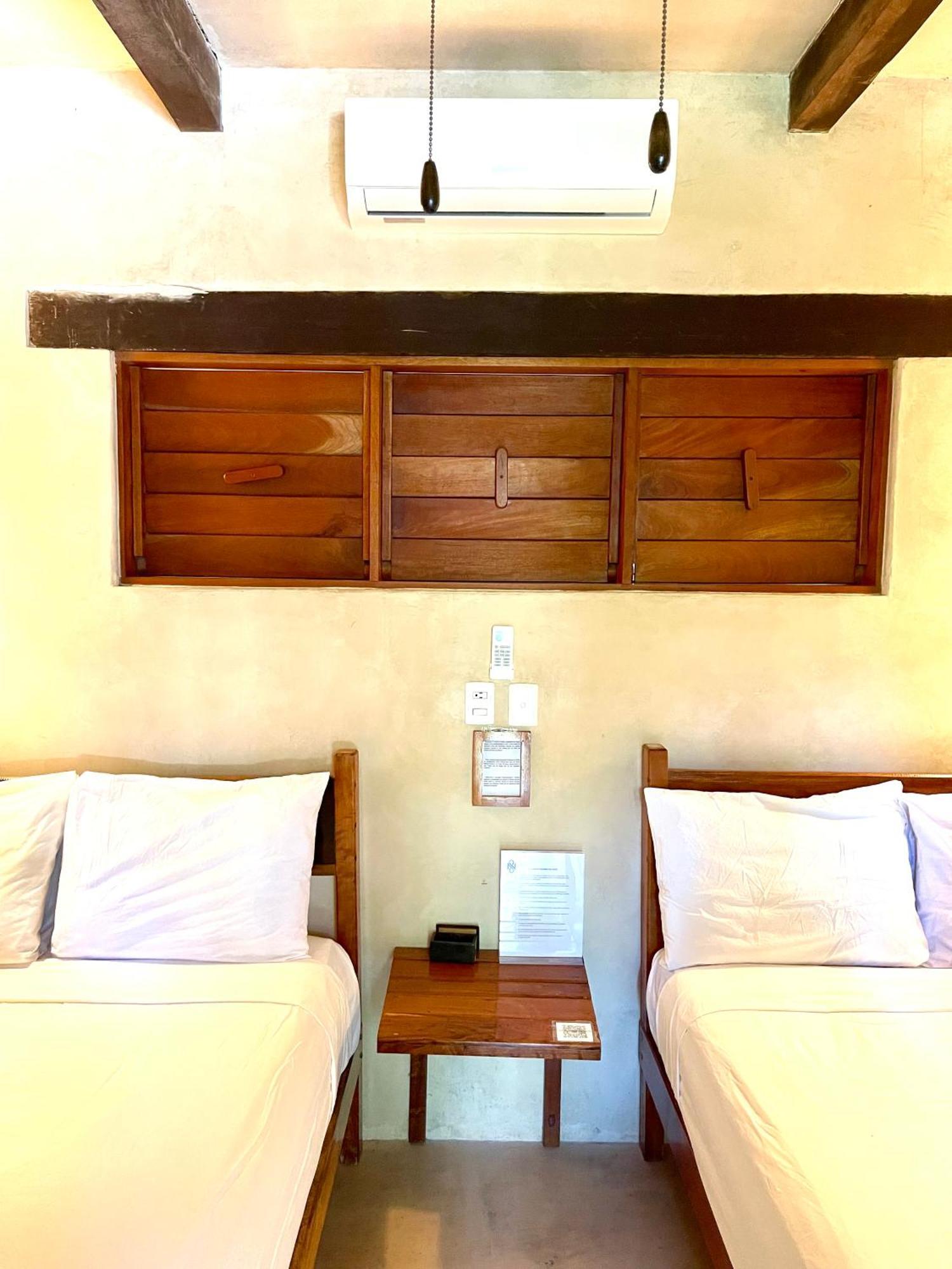 Hotel Buenavista Bacalar Jungle Experience