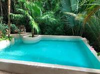 Buenavista Bacalar Jungle Experience 3*